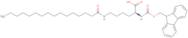 N-alpha-Fmoc-Nepsilon-palmitoyl-L-lysine