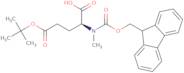 Fmoc-N-methyl-L-glutamic acid γ-tert-butyl ester