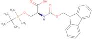 Fmoc-O-tert-butyldimethylsilyl-L-serine
