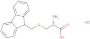 S-9-Fluorenylmethyl-L-cysteine hydrochloride