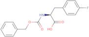 Z-4-fluoro-L-phenylalanine