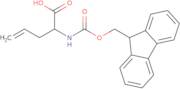 Fmoc-a-allyl-DL-glycine