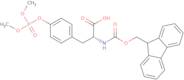 Fmoc-O-dimethylphospho-D-tyrosine