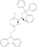 Fmoc-O-trityl-D-threonine