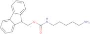 Fmoc-1,5-diaminopentane hydrochloride