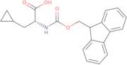 Fmoc-beta-cyclopropyl-D-alanine