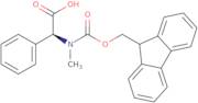 Fmoc-N-methyl-L-phenylglycine