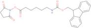 Fmoc-6-aminohexanoic acid N-hydroxysuccinimide ester
