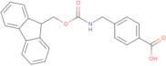Fmoc-(4-aminomethyl) benzoic acid