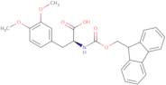 Fmoc-3,4-dimethoxy-L-phenylalanine