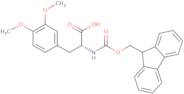 Fmoc-3,4-dimethoxy-D-phenylalanine