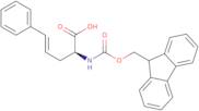 Fmoc-3-styryl-L-alanine