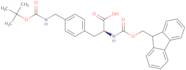 Fmoc-4-(Boc-aminomethyl)-L-phenylalanine