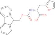Fmoc-beta-(2-furyl)-D-alanine