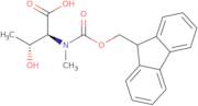 Fmoc-N-methyl-L-threonine