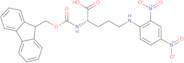 N-alpha-Fmoc-Ndelta-2,4-dinitrophenyl-L-ornithine
