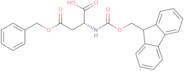 Fmoc-D-aspartic acid beta-benzyl ester