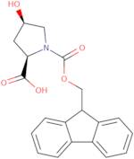 Fmoc-cis-D-4-Hydroxyproline