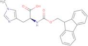 N-α-Fmoc-Nim-methyl-L-histidine