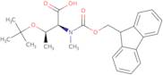 Fmoc-N-methyl-O-tert-butyl-L-threonine