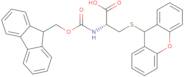 Fmoc-S-xanthyl-L-cysteine