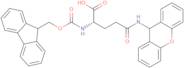 N-alpha-Fmoc-Ndelta-xanthyl-L-glutamine