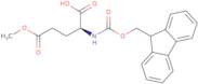 Fmoc-L-glutamic acid gamma-methyl ester