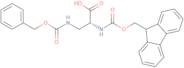 N-alpha-Fmoc-Nbeta-Z-D-2,3-diaminopropionic acid