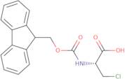 Fmoc-β-chloro-L-alanine