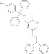 N-alpha-Fmoc-Nbeta-4-methyltrityl-L-2,3-diaminopropionic acid