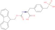 Fmoc-4-phosphomethyl-L-phenylalanine