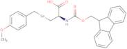 Fmoc-(S)-4-methoxybenzyl selenocysteine