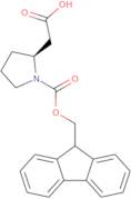 Fmoc-L-b-homoproline