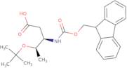 Fmoc-O-tert-butyl-L-β-homothreonine