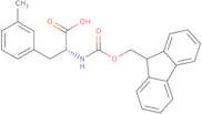 Fmoc-3-methyl-L-phenylalanine
