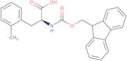 Fmoc-2-methyl-L-phenylalanine