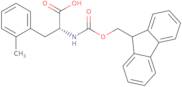 Fmoc-2-methyl-D-phenylalanine