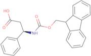 Fmoc-L-β-phenylalanine