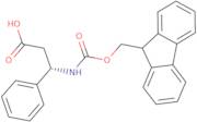 Fmoc-D-beta-phenylalanine