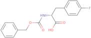 Z-4-fluoro-D-phenylalanine