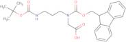 Fmoc-N-(3-Boc-aminopropyl)-glycine