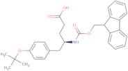 (R)-Fmoc-4-amino-5-(4-tert-butoxyphenyl)pentanoic acid