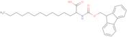 Fmoc-2-amino-tetradecanoic acid