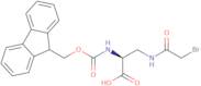 N-alpha-Fmoc-Nbeta-bromoacetyl-L-2,3-diaminopropionic acid