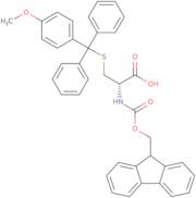 Fmoc-S-4-methoxytrityl-D-cysteine
