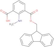 Fmoc-N-methyl-2-aminobenzoic acid