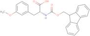 Fmoc-3-methoxy-D-phenlyalanine