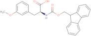 Fmoc-3-methoxy-L-phenlyalanine