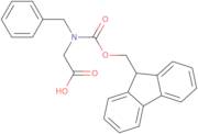 Fmoc-N-benzylglycine