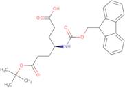 Fmoc-(R)-4-aminopimelic acid 1-tert-butyl ester